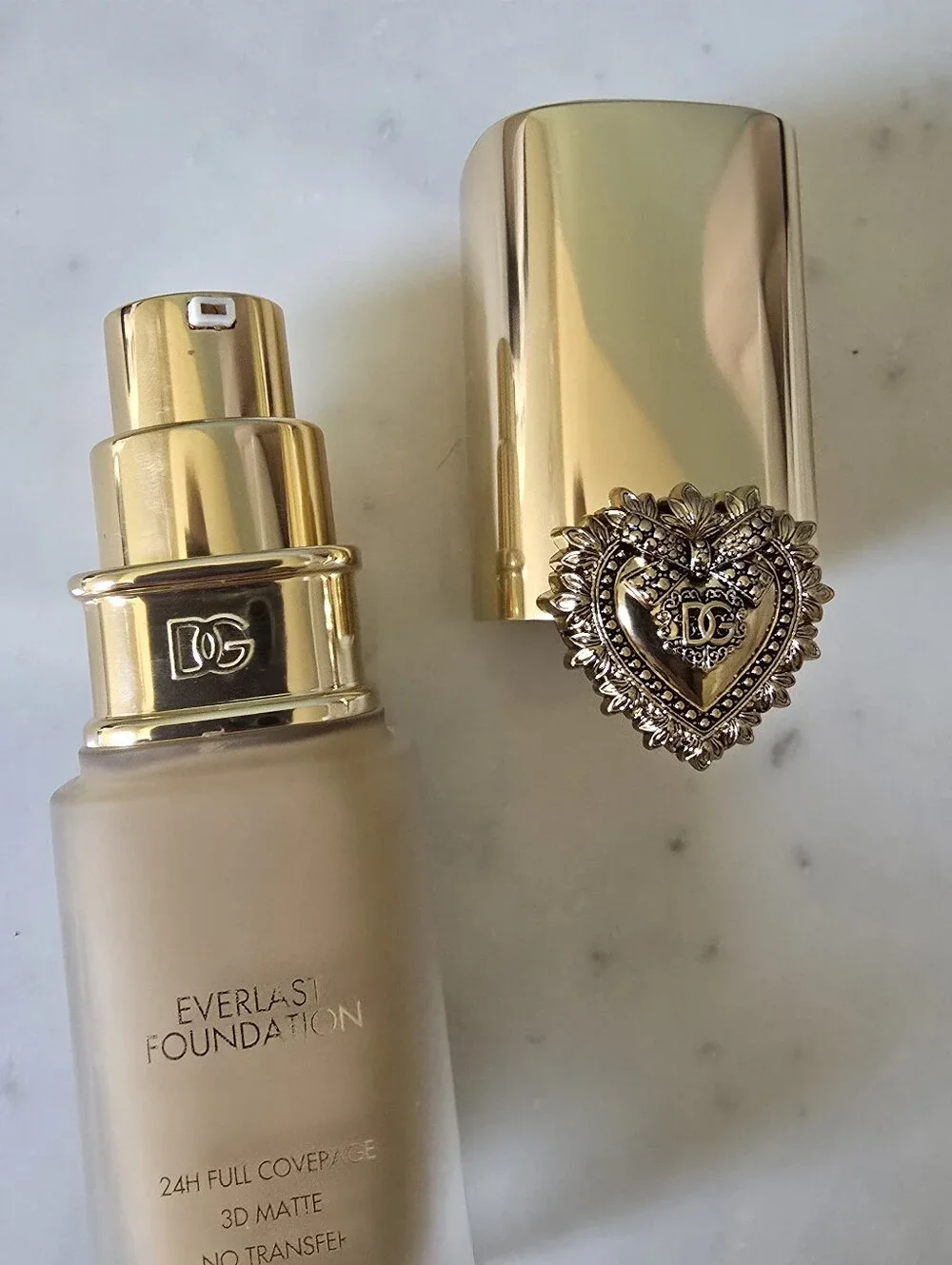 Dolce & Gabbana new dolce